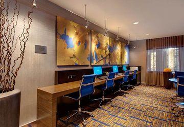 Courtyard By Marriott Madison East Ξενοδοχείο Εξωτερικό φωτογραφία