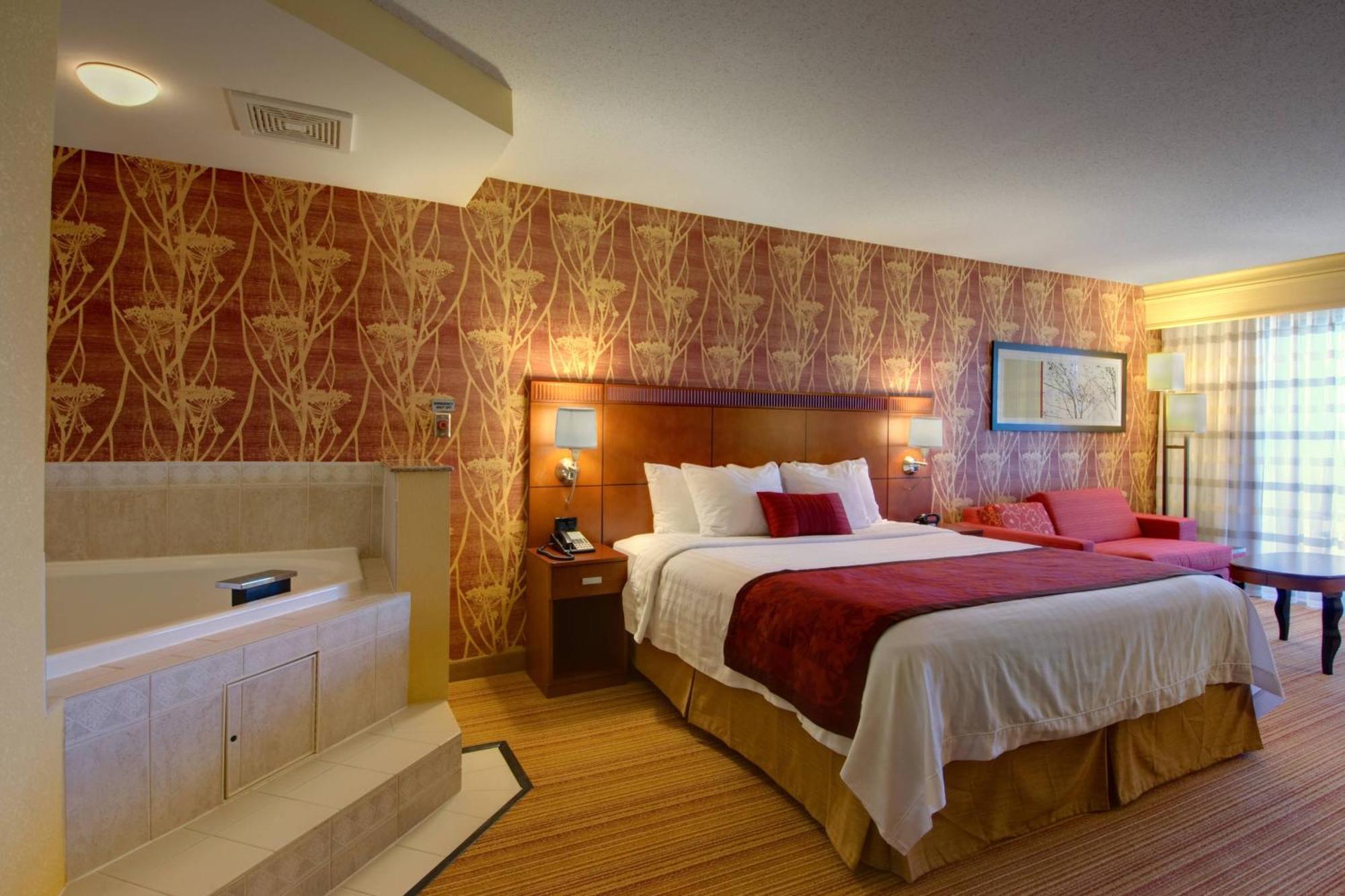 Courtyard By Marriott Madison East Ξενοδοχείο Εξωτερικό φωτογραφία