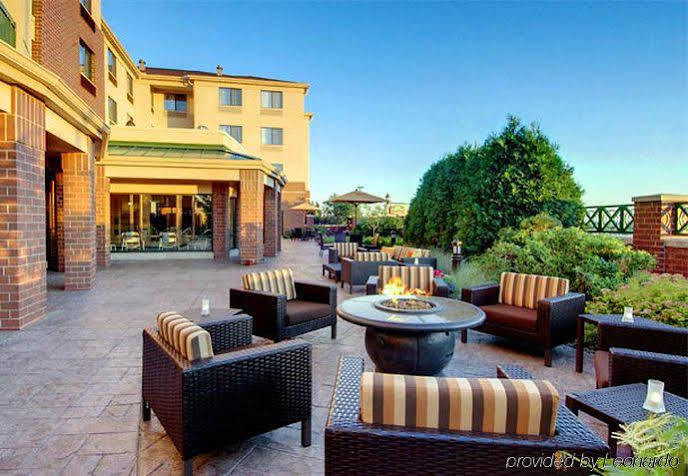 Courtyard By Marriott Madison East Ξενοδοχείο Εξωτερικό φωτογραφία