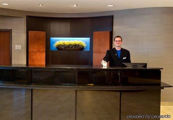 Courtyard By Marriott Madison East Ξενοδοχείο Εξωτερικό φωτογραφία